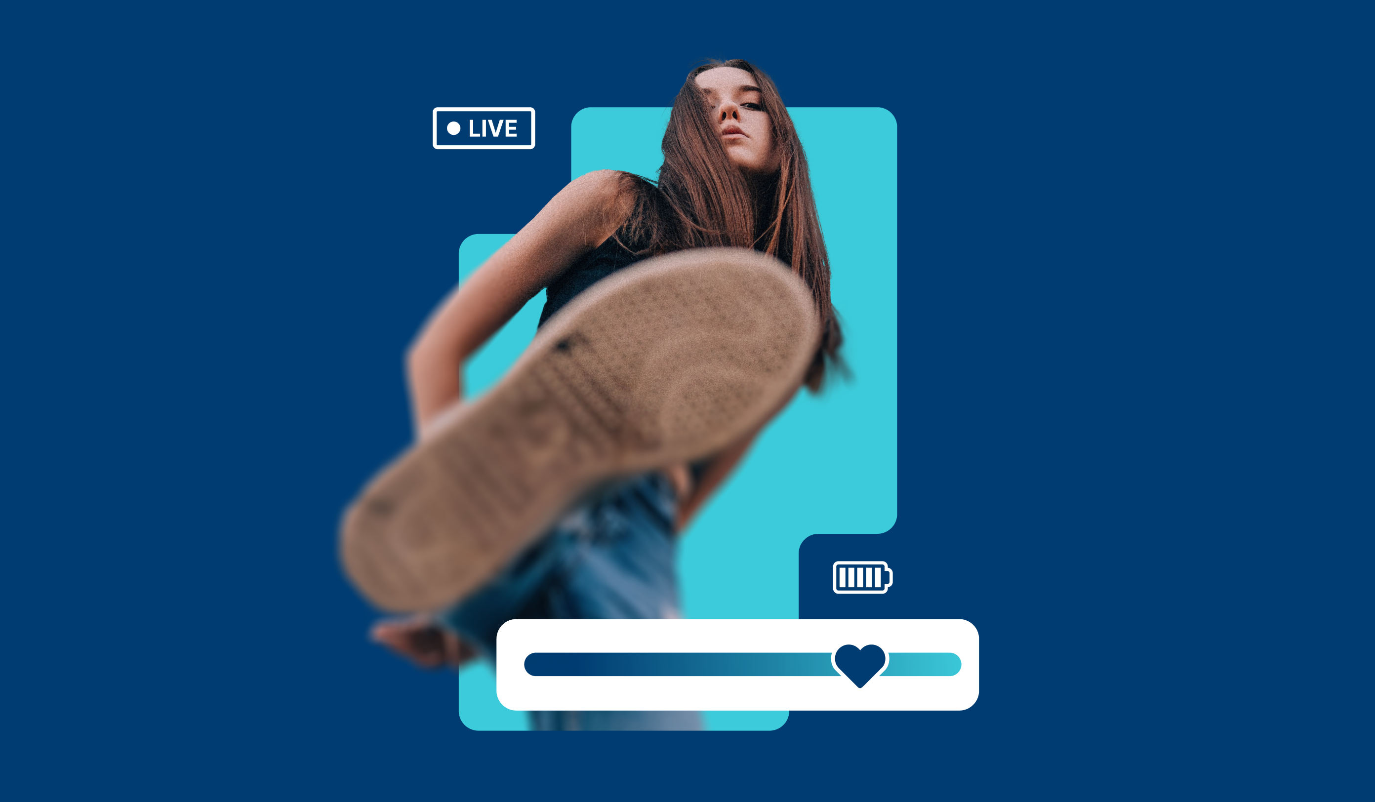 Social Media Trends 2024 Global Report